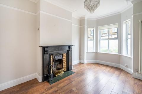 2 bedroom terraced house to rent, Neville Terrace, York, YO31 8NF