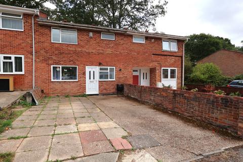 Tintagel Close, Lordswood, Southampton