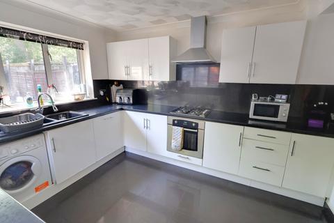 undefined, Tintagel Close, Lordswood, Southampton