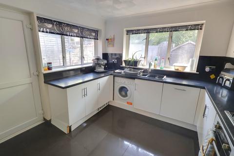 undefined, Tintagel Close, Lordswood, Southampton