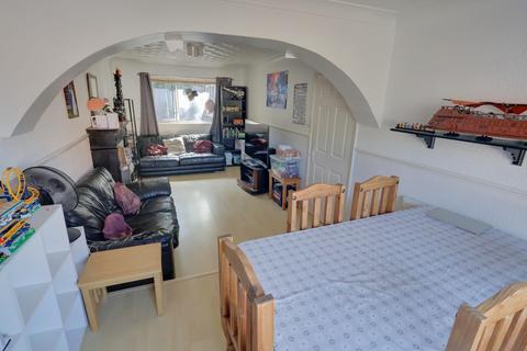 undefined, Tintagel Close, Lordswood, Southampton