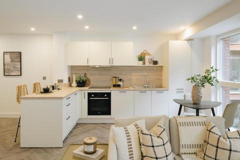 2 bedroom flat for sale, Two-Bedroom Apartment For Sale | Apt 5, Chapmans Yard, Upper Gough Street, Birmingham, B1 1QD