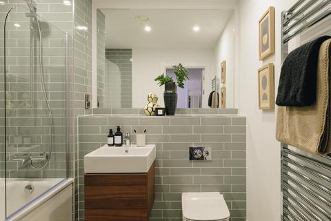 2 bedroom flat for sale, Two-Bedroom Apartment For Sale | Apt 5, Chapmans Yard, Upper Gough Street, Birmingham, B1 1QD