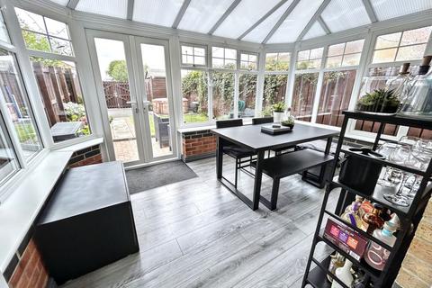 undefined, Newington Drive, North Shields, Tyne and Wear, NE29 9JA