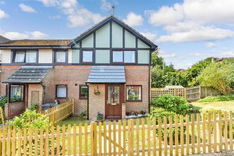 2 bedroom end of terrace house for sale, Buller Close, Crowborough, East Sussex