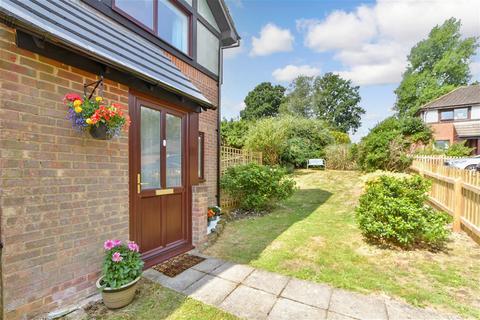2 bedroom end of terrace house for sale, Buller Close, Crowborough, East Sussex