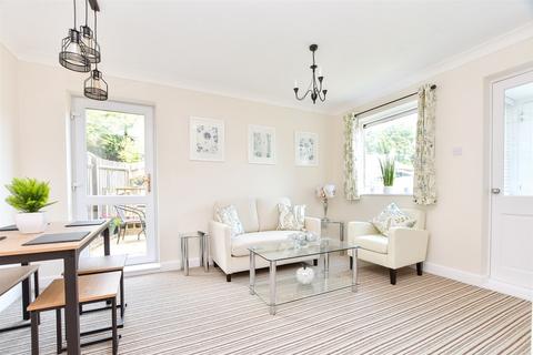 2 bedroom end of terrace house for sale, Buller Close, Crowborough, East Sussex