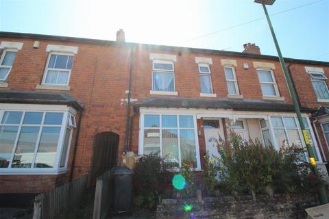 2 bedroom terraced house for sale, Wharf Road, Tyseley B11