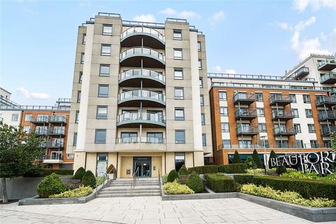1 bedroom apartment for sale, Aerodrome Road, Beaufort Park, Colindale, NW9