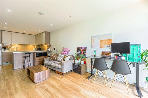 1 bedroom apartment for sale, Aerodrome Road, Beaufort Park, Colindale, NW9