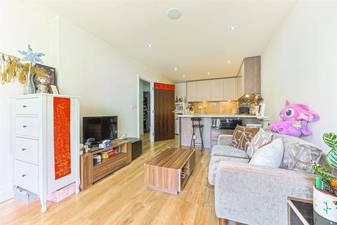 1 bedroom apartment for sale, Aerodrome Road, Beaufort Park, Colindale, NW9