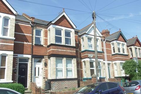 1 bedroom ground floor flat to rent, Ladysmith Road, Exeter EX1