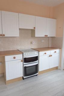 1 bedroom ground floor flat to rent, Ladysmith Road, Exeter EX1