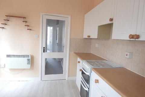 1 bedroom ground floor flat to rent, Ladysmith Road, Exeter EX1