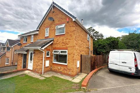 3 bedroom semi-detached house for sale, Long Meadows, Poplars Park, Bradford