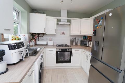 3 bedroom semi-detached house for sale, Long Meadows, Poplars Park, Bradford