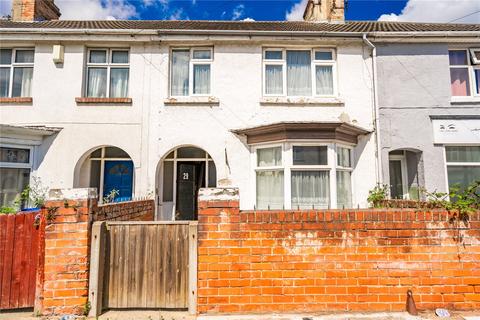 3 bedroom terraced house for sale, Warneford Road, Cleethorpes, Lincolnshire, DN35