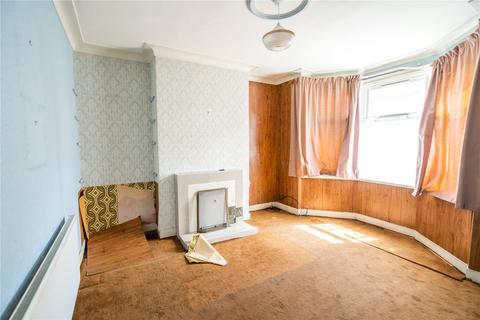3 bedroom terraced house for sale, Warneford Road, Cleethorpes, Lincolnshire, DN35
