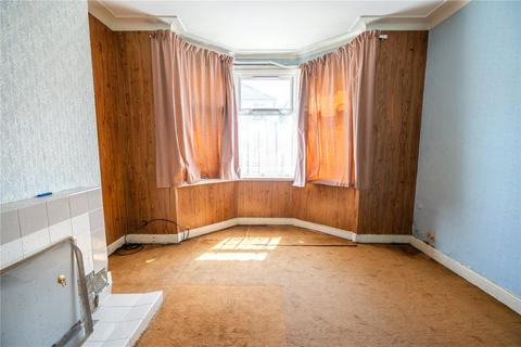 3 bedroom terraced house for sale, Warneford Road, Cleethorpes, Lincolnshire, DN35