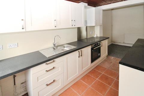 2 bedroom end of terrace house for sale, Alaska Street, Hull
