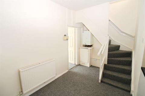 2 bedroom end of terrace house for sale, Alaska Street, Hull