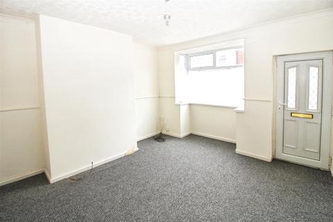 2 bedroom end of terrace house for sale, Alaska Street, Hull