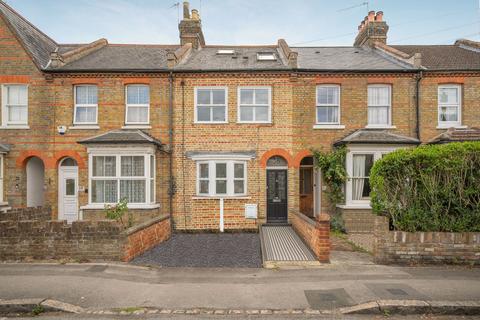 Bolton Road, Windsor