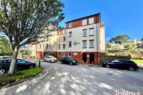 undefined, Belle Vue Road, Paignton