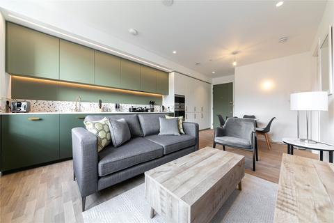 1 bedroom apartment for sale, Haverstock Hill, London NW3