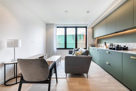 1 bedroom apartment for sale, Haverstock Hill, London NW3