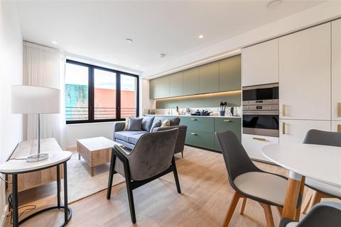 1 bedroom apartment for sale, Haverstock Hill, London NW3