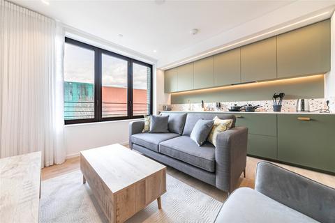 1 bedroom apartment for sale, Haverstock Hill, London NW3