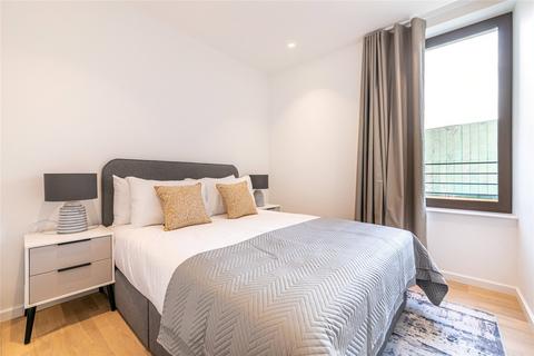 1 bedroom apartment for sale, Haverstock Hill, London NW3