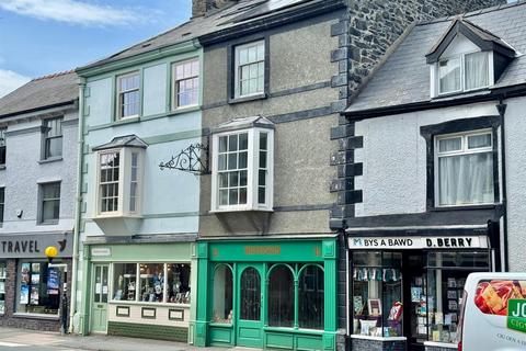 undefined, Denbigh Street, Llanrwst