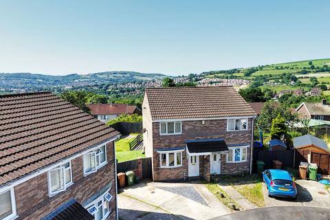 43 Brynawel, Caerphilly, CF83 2EX