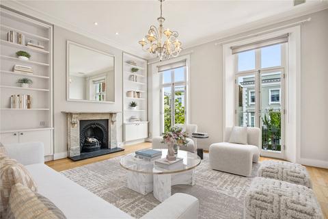 undefined, Denbigh Road, Notting Hill, London, W11