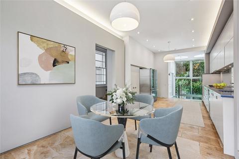 undefined, Denbigh Road, Notting Hill, London, W11