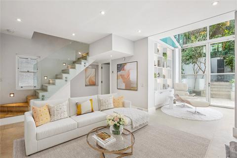 undefined, Denbigh Road, Notting Hill, London, W11