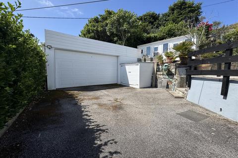 undefined, Higher Bolenna, Perranporth