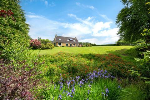 5 bedroom detached house for sale, Lot 1: Collalis, Gartocharn, Alexandria, Dunbartonshire, G83