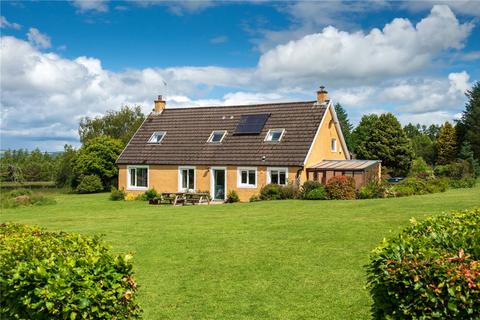 5 bedroom detached house for sale, Lot 1: Collalis, Gartocharn, Alexandria, Dunbartonshire, G83