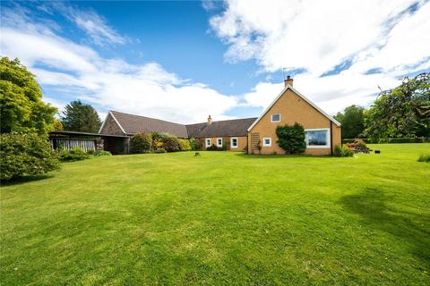 5 bedroom detached house for sale, Lot 1: Collalis, Gartocharn, Alexandria, Dunbartonshire, G83