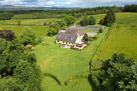 5 bedroom detached house for sale, Lot 1: Collalis, Gartocharn, Alexandria, Dunbartonshire, G83