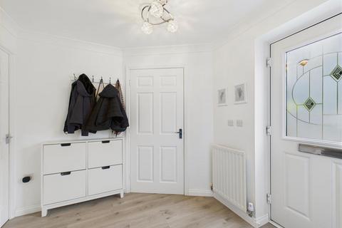5 bedroom detached house for sale, Loxley Way, Brough