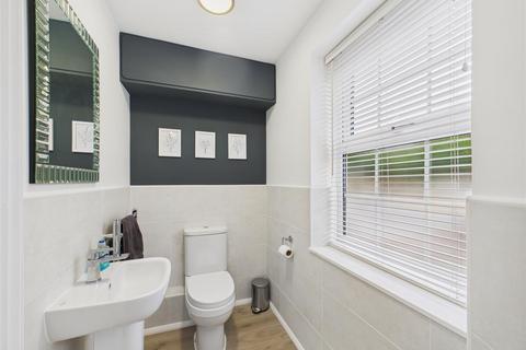 5 bedroom detached house for sale, Loxley Way, Brough