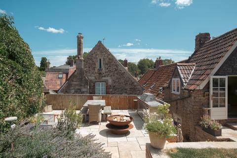 3 Bath Road, Beckington, Frome, BA11 6SW