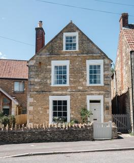 3 Bath Road, Beckington, Frome, BA11 6SW