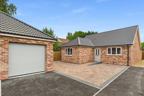 undefined, Napthans Lane, King's Lynn PE34