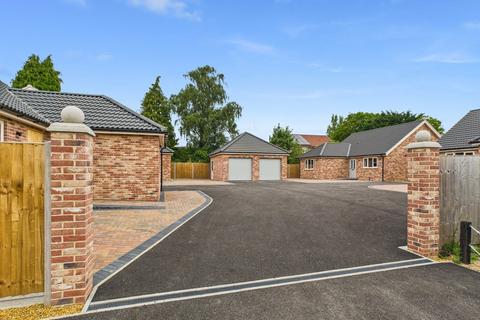 undefined, Napthans Lane, King's Lynn PE34