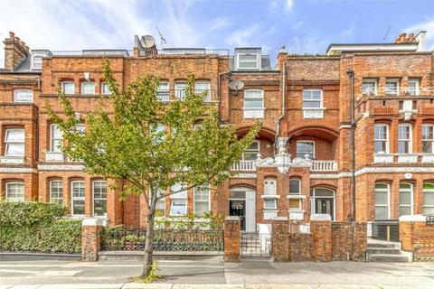 1 bedroom flat to rent, QUEX ROAD, WEST HAMPSTEAD, NW6